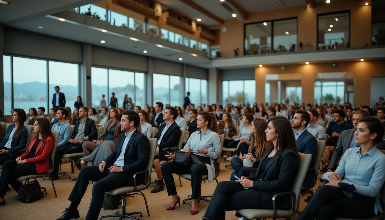 conference