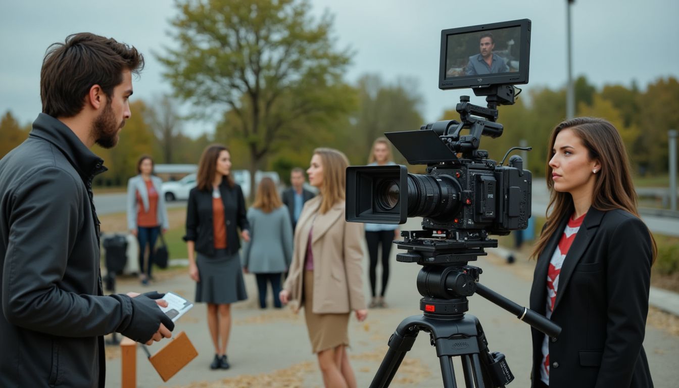 Film Production